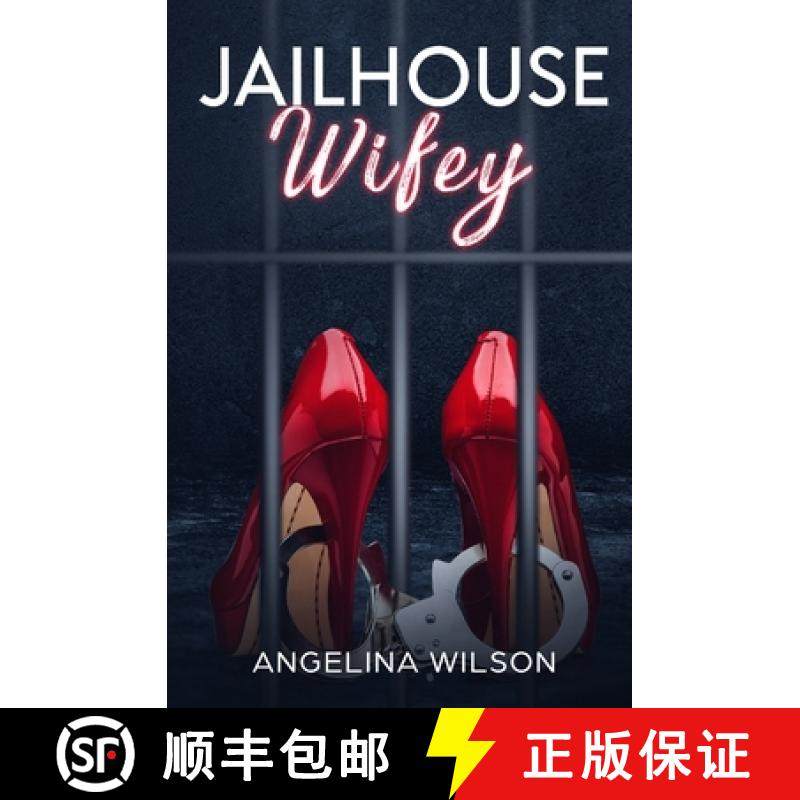 预订 JailHouse wifey [9780578423821]