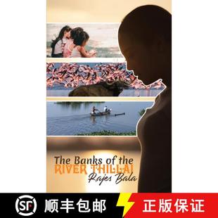 Banks the Thillai 4周达 River 9781914913174