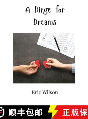 预订 A Dirge for Dreams [9789916946404]