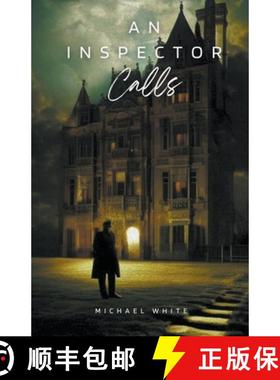 预订 An Inspector Calls [9798215401019]