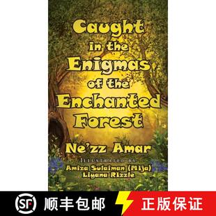 Enigmas 9781543762679 3周达 Forest Enchanted the Caught