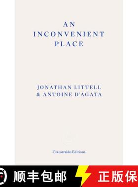 【3-4周达】An Inconvenient Place [9781804271124]