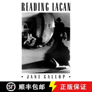 【3-4周达】Reading Lacan: The Uses of Images as Historical Evidence [9780801494437]