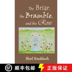 the Bramble and 预订 9780578876221 Briar Rose The