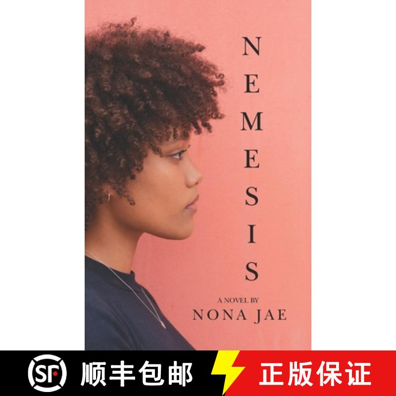 【3-4周达】Nemesis-A Novel by Nona Jae [9798894120935]