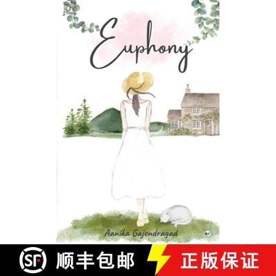 【3-4周达】Euphony [9789356488076]