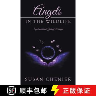 Guiding 9798765244340 Angels Wildlife Synchronicities The 4周达 Messages