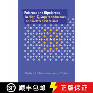 CBG 9780521017411 Materials High 4周达 and Polarons Related Bipolarons Superconductors