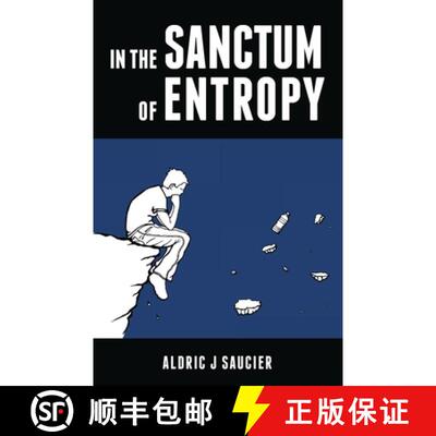 【3-4周达】In the Sanctum of Entropy [9780615646480]