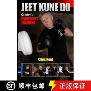 9781949753288 4周达 Jeet Kune Equipment Guide Training