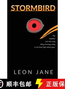 预订 Stormbird [9780648820802]