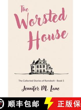 预订 The Worsted House [9781733406895]