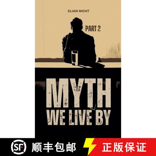 【3-4周达】Myth We Live By ( Part 2 ) [9798230138532]