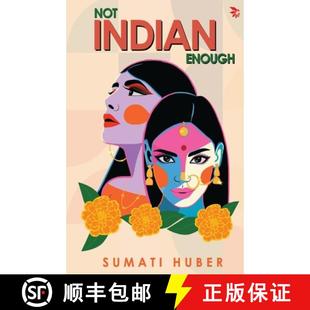 Enough 4周达 Indian 9788197021817 Not