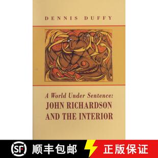 World John 9781550222500 Interior Under 4周达 and Richardson Sentence Edition the