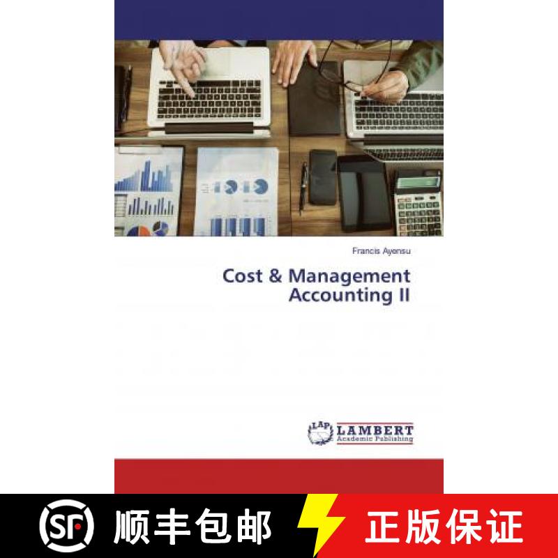预订 Cost & Management Accounting II [9786139987443]