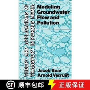 Modeling Groundwater Flow Pollution 4周达 and 9781556080159