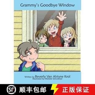 Grammy 4周达 Goodbye 9781647196431 Window