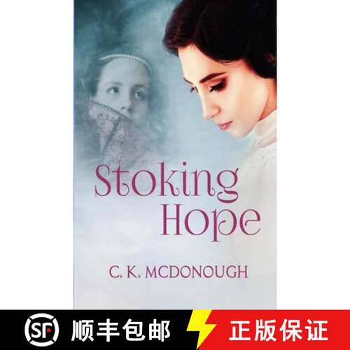 【3-4周达】Stoking Hope [9781955065108]