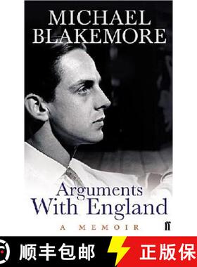 【3-4周达】Arguments with England [9780571224463]