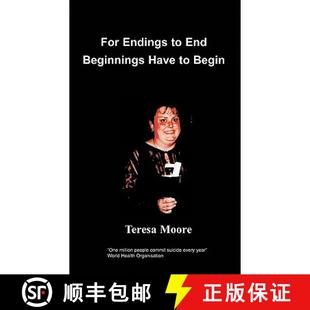 End 9781847471093 3周达 Begin Have Beginnings Endings For