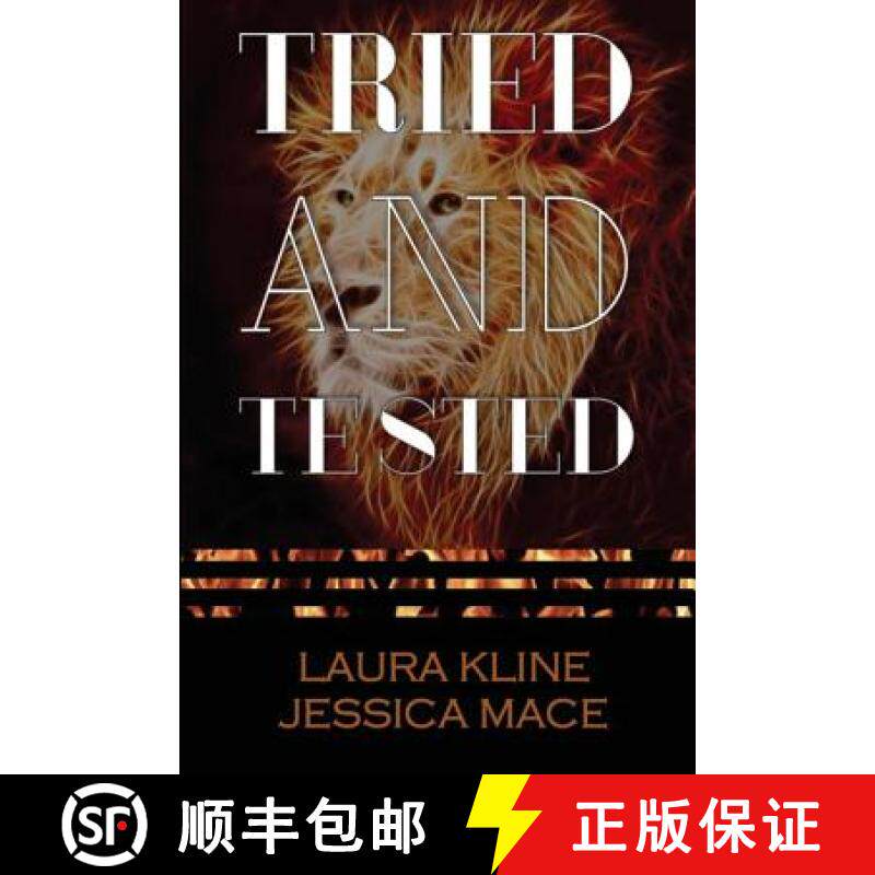 预订 Tried and Tested [9780692311684]