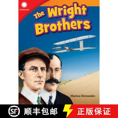 【3-4周达】Smithsonian: Informational Text [9781493866847]