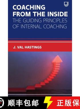 【3-4周达】Coaching from the Inside: The Guiding Principles of Internal Coaching [9780335249794]