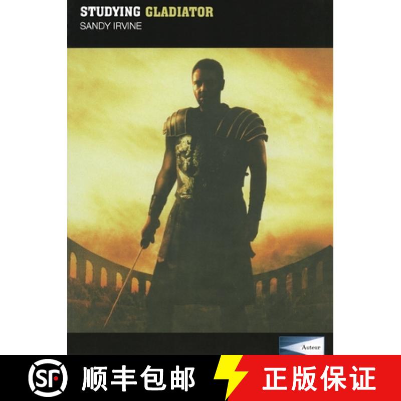 【3-4周达】Studying Gladiator - Instructor`s Edition [9781903663578]