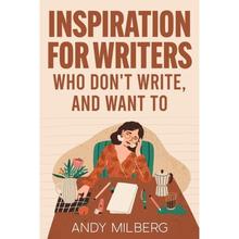 【4周达】Inspiration for Writers Who Don