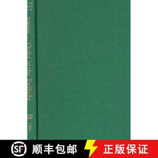 Order 9780821411681 Volume 4周达 Twilight the