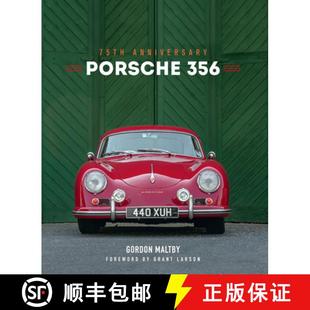 9780760377376 Porsche Anniversary 75th 356