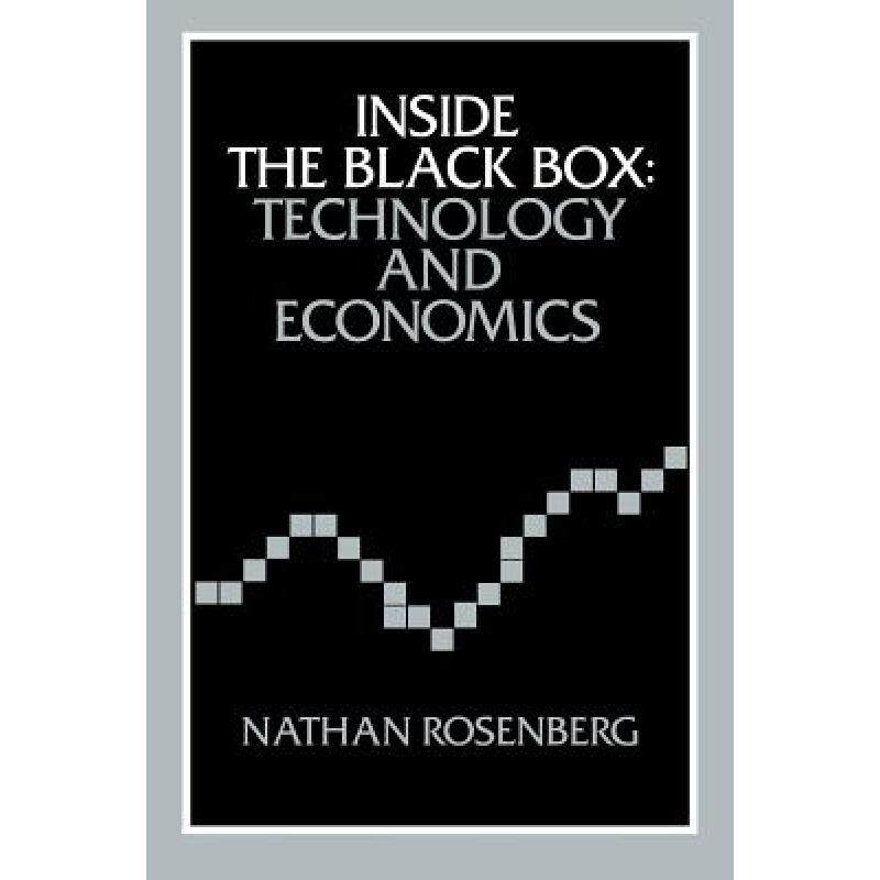 预订 inside the black box: technology and. [9780521273671]