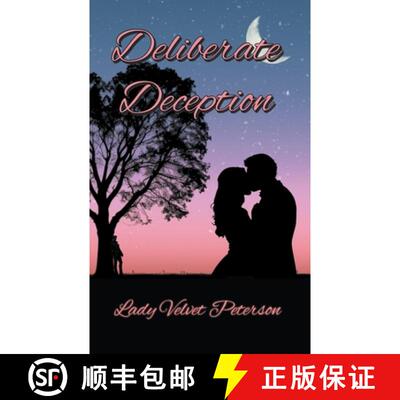 【3-4周达】Deliberate Deception [9798223951513]