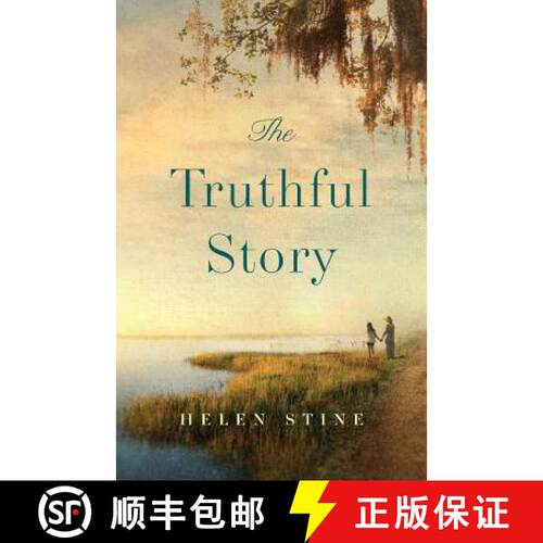 【3-4周达】The Truthful Story [9780997853018]