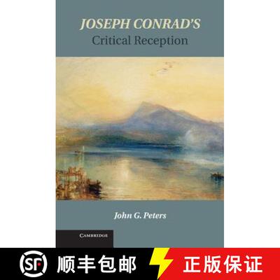 预订 精装 Joseph Conrad's Critical Reception [9781107034853]