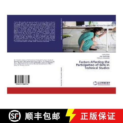 预订 Factors Affecting the Participation of Girls in Technical Studies [9786202068734]
