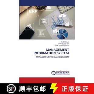 【3-4周达】Management Information System [9786207470723]