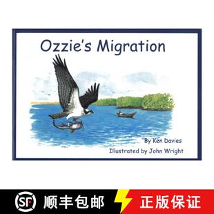 预订 Ozzie’s Migration [9780020091493]