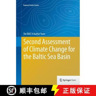 Second 9783319368832 Basin for 4周达 the Assessment Sea Climate Baltic Change