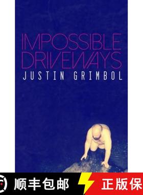 预订 Impossible Driveways [9781941918388]