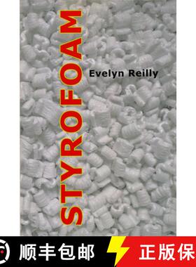 预订 Styrofoam [9781931824323]