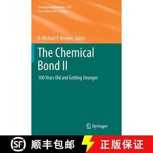 The 9783319815343 Stronger Years 4周达 Old Bond Chemical Getting and 100
