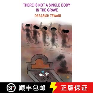 single not body grave There the 4周达 9789354583872