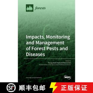 Pests 9783039281664 Impacts Management and 3周达 Monitoring Diseases Forest
