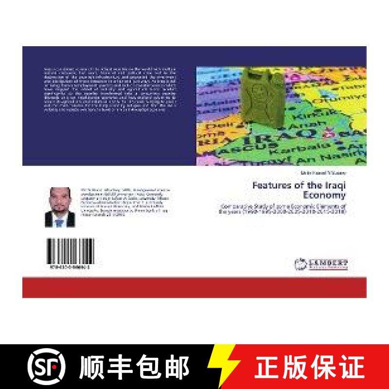 预订 Features of the Iraqi Economy [9786200566942]