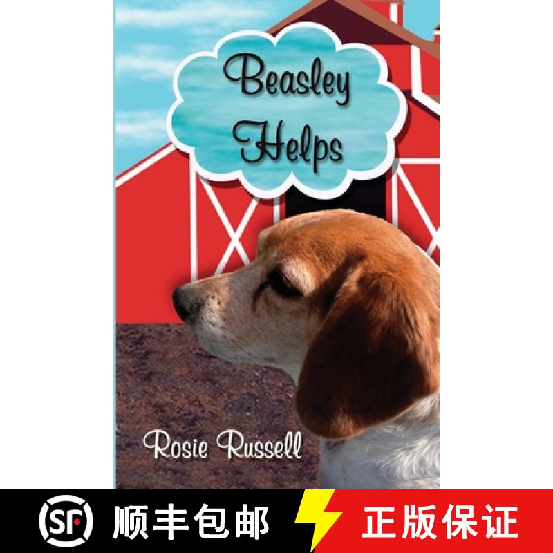 【2-3周达】Beasley Helps [9781732384828]