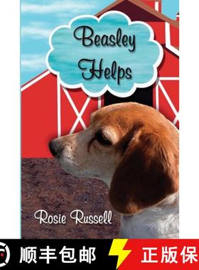 【3-4周达】Beasley Helps [9781732384828]