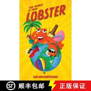 year splitting One Two Lobster your 9780648563211 fun The 4周达 backpacks. World side globe.