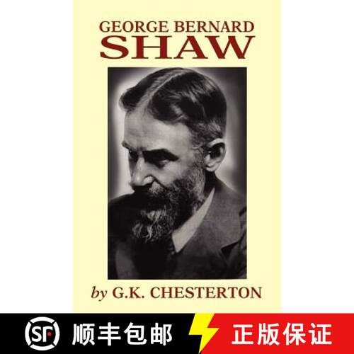 【3-4周达】George Bernard Shaw [9781557429971]